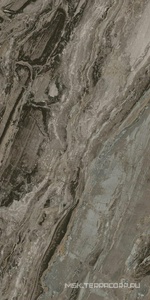 Керамогранит для пола и стены Florim Magnum Prexious of REX Dream arabesque matte 120x240 756292