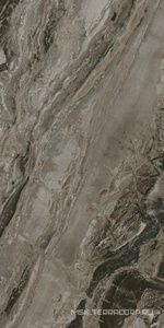 Керамогранит для пола и стены Florim Magnum Prexious of REX Dream arabesque matte 120x240 756292