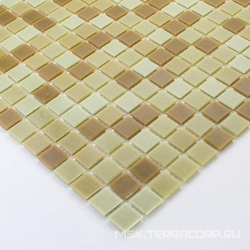 Мозаика Mixed основа бумага BAC основа бумага (чип 2x2) ZZ|32.7x32.7