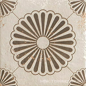 Керамическая плитка для стены Mainzu Meraki Decor Istambul 2  20х20 n163751