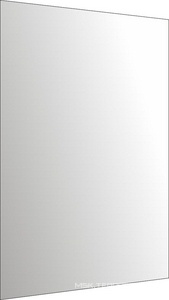 Зеркало h70х50 см ZZ КЗСК UNIVERSAL 45907