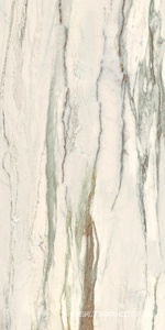 Керамогранит для пола и стены Sant Agostino Star  Marble Emerald 90180 Kry (п.п.) 90x180 CSASMEMK18