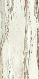 Керамогранит для пола и стены Sant Agostino Star  Marble Emerald 90180 Kry (п.п.) 90x180 CSASMEMK18