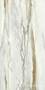 Керамогранит для пола и стены Sant Agostino Star  Marble Emerald 90180 Kry (п.п.) 90x180 CSASMEMK18