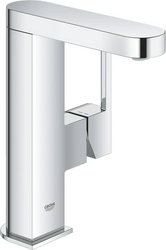 Смеситель Grohe Plus 23872003 для раковины| 10x19x12
