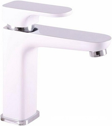 Смеситель Rav Slezak Yukon YU128.5CB для раковины| 4x17x16