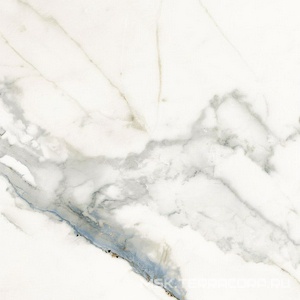 Керамогранит для пола Kerranova iceberg  K-2002/MR белый 60х60 Белый K-2002/MR/600x600x9