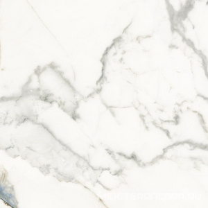 Керамогранит для пола Kerranova iceberg  K-2002/MR белый 60х60 Белый K-2002/MR/600x600x9