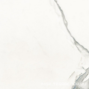 Керамогранит для пола Kerranova iceberg  K-2002/MR белый 60х60 Белый K-2002/MR/600x600x9