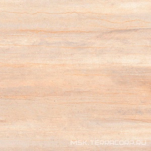 Керамогранит для пола и стены Zerde Travertino  beige KL 80x80 n166770