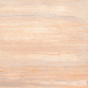Керамогранит для пола и стены Zerde Travertino  beige KL 80x80 n166770