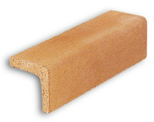 Cantonera ref. Natural ZZ|6x24.4
