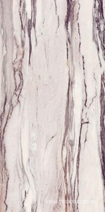 Керамогранит для пола и стены Sant Agostino Star  Marble Purple 60120 (п.п.) 60x120 CSASMPUN12