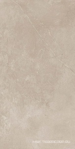 Керамогранит для пола и стены Ametis Magmas  MM00 ivory непол. 60x120 69184