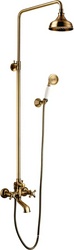 Смеситель Lemark VintageLM2862B для душа, ZZ