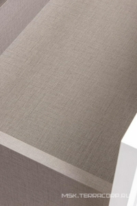 Тумба под раковину, с 1 выкатным ящиком, 776x469хh350мм, без раковины/столешницы, БЕЗ РУЧКИ, (цв.белый матовый),  ZZ La Fenice Cubo FNC-01-CUB-B-80