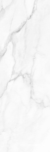 Керамическая плитка для стены Gracia ceramica Hokku Marble glossy white wall 01 30х90 010100001300