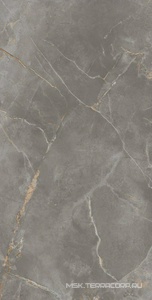 Керамогранит для пола и стены Atlas Concorde Italy Marvel X Marvel Fior di Bosco Lapp 75x150 AEKR