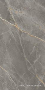 Керамогранит для пола и стены Atlas Concorde Italy Marvel X Marvel Fior di Bosco Lapp 75x150 AEKR