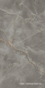 Керамогранит для пола и стены Atlas Concorde Italy Marvel X Marvel Fior di Bosco Lapp 75x150 AEKR