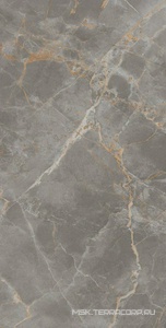 Керамогранит для пола и стены Atlas Concorde Italy Marvel X Marvel Fior di Bosco Lapp 75x150 AEKR