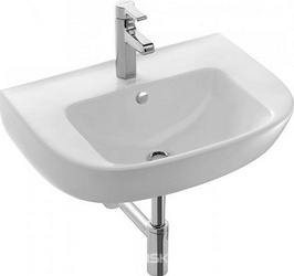 Раковина Jacob Delafon Odeon Up E4755G 56 см| 56x18x37