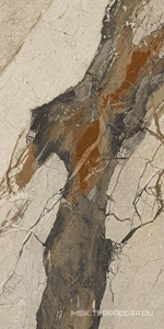 Керамогранит для пола и стены Imola The Room BRE PH6 12 RM 60x120(п.п.) ZZ 186869