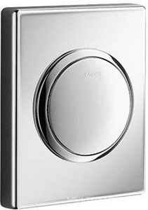 Накладная панель Skate, ZZ Grohe Grohedal 38595P00