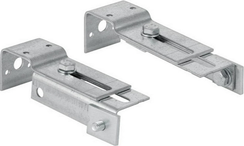 Комплект крепежа к стене, для инсталляции Geberit  Geberit Delta 111.839.00.1