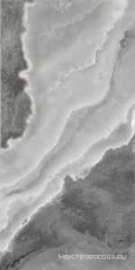 Керамогранит для пола и стены WIFI Ceramics Luxury Stone Medfra Polished 90x180 CEL-918255