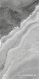 Керамогранит для пола и стены WIFI Ceramics Luxury Stone Medfra Polished 90x180 CEL-918255