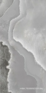 Керамогранит для пола и стены WIFI Ceramics Luxury Stone Medfra Polished 90x180 CEL-918255