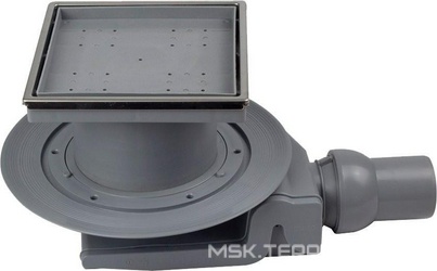 Трап для душа Pestan Confluo Standard Ceramic ZZ