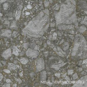 Керамогранит для пола и стены AtlasConcorde Россия FORTE DEI MARMI QUARK F.d.M.Quark Ceppo Ap. Quartz Rett 80x80/Ф.Д.М.Кварк Чеппо Ап. Кварц Рет 80Х80 610010002972