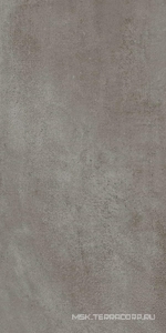 Керамогранит для пола и стены Гранитея АртБетон  G006 Brown/ G006  рельеф 60x120 G-006