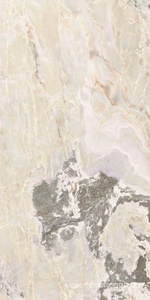 Керамогранит для пола и стены Florim Magnum Onyx&More White Blend Satin 120x240 765886