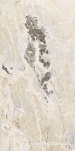 Керамогранит для пола и стены Florim Magnum Onyx&More White Blend Satin 120x240 765886