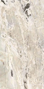 Керамогранит для пола и стены Florim Magnum Onyx&More White Blend Satin 120x240 765886