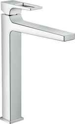 Смеситель Hansgrohe Metropol 74512000 для раковины| 4x32x23