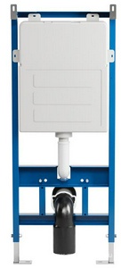 Инсталляция для унитаза, смывной бачок в комплекте, БЕЗ клавиши смыва Grossman Универсал 900.K31.01.000