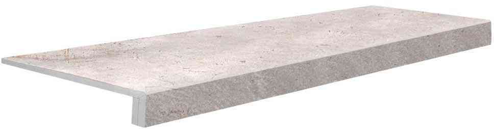 Gradone 120  Blendart White ZZ |33x120