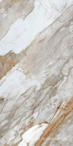 Керамогранит для пола и стены Гранитея Neiva/Нейва Neiva Brown/Нейва G394 коричневый мат.60x120 G394MR