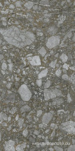 Керамогранит для пола и стены AtlasConcorde Россия FORTE DEI MARMI QUARK F.d.M.Quark Ceppo Ap. Quartz 80x160 Lapp/Ф.Д.М.Кварк Чеппо Ап. Кварц 80Х160 Лап 610015000696