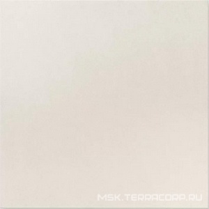 Керамогранит для пола и стены Уральский гранит Уральские фасады Грес Уральский ArtB 100 молочный  матовый 60x60 ArtB 100