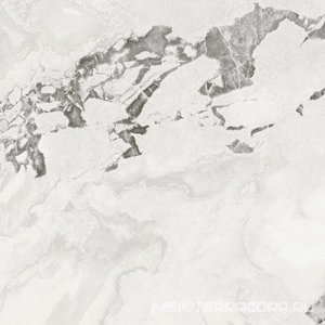 Керамогранит для пола и стены AtlasConcorde Россия FORTE DEI MARMI QUARK F.d.M.Quark Oyster Wh. 80x80 Lapp/Ф.Д.М.Кварк Ойстер Ва. 80Х80 Лап 610015000701