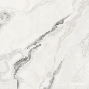 Керамогранит для пола и стены AtlasConcorde Россия FORTE DEI MARMI QUARK F.d.M.Quark Oyster Wh. 80x80 Lapp/Ф.Д.М.Кварк Ойстер Ва. 80Х80 Лап 610015000701