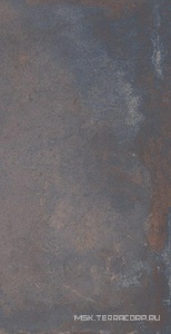 Керамогранит для пола и стены Gambini Heartland Charcoal 30x60.3 n169393
