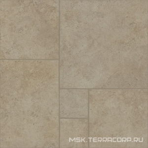 Керамогранит для пола и стены Etili Seramic Petra  Beige KL 60x60 GY66PT0021