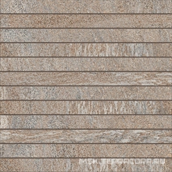 Мозаика TN03 непол. fascia ZZ 30х30
