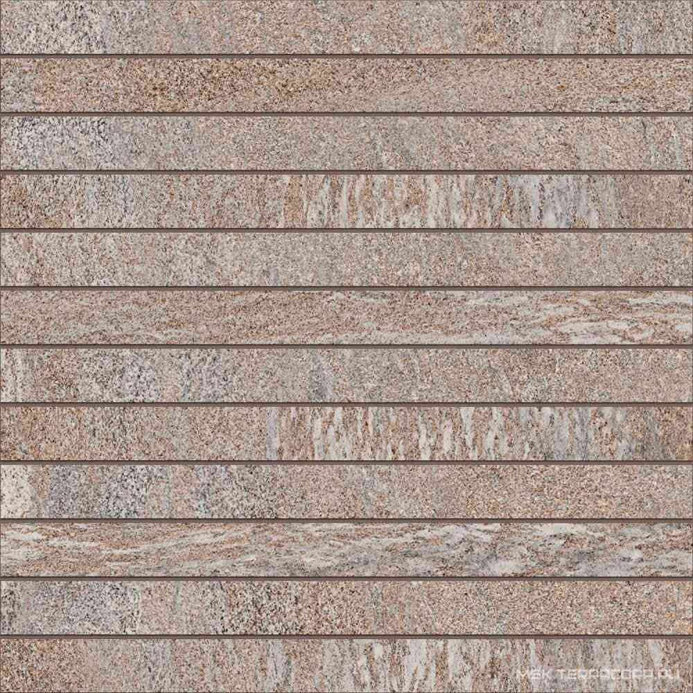 Мозаика TN03 непол. fascia ZZ 30х30